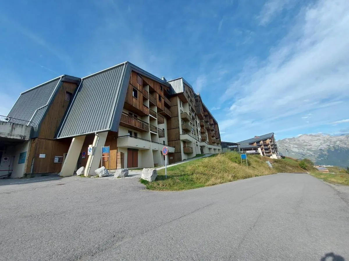 Studio Aux Pieds Des Pistes, Balcon, Equipements Modernes A Samoens 1600 - Fr-1-624-53