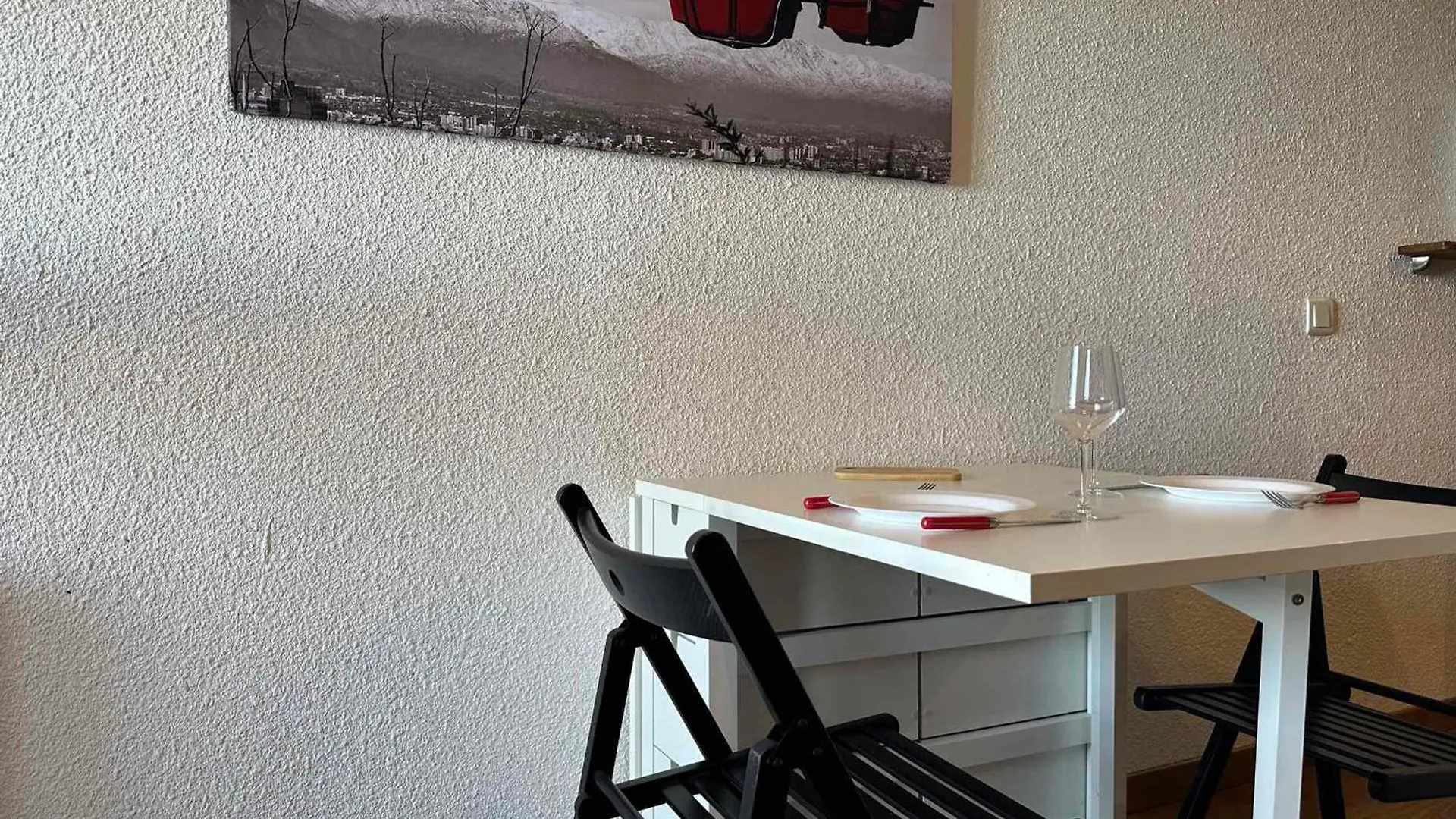 Apartment Studio Aux Pieds Des Pistes, Balcon, Equipements Modernes A Samoens 1600 - Fr-1-624-53 Frankreich